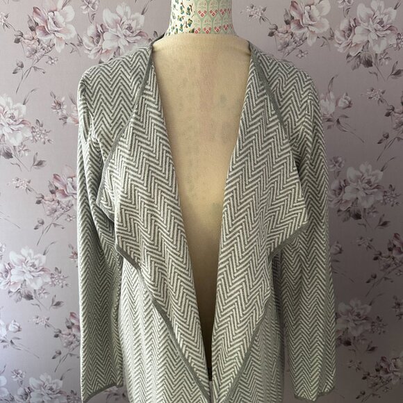 Cardigan Sweater Jacket - Picture 5 of 5